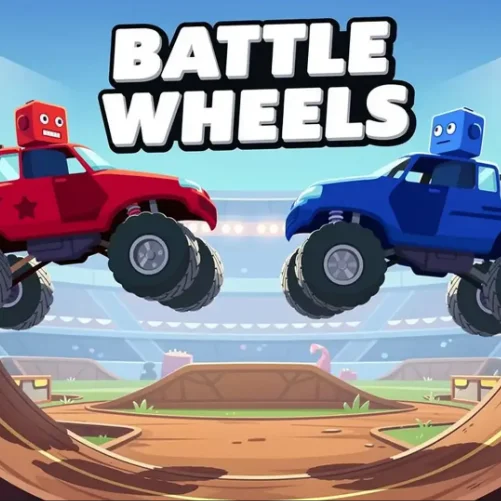 Battle Wheels
