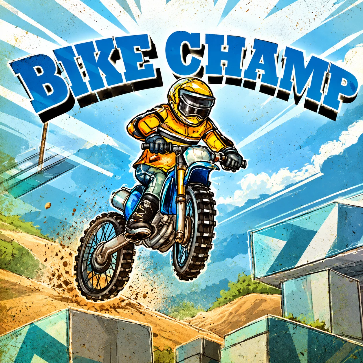 Bikechamp