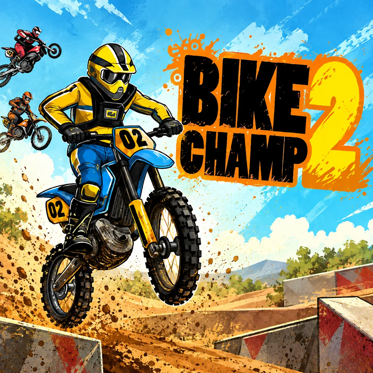 Bikechamp 2