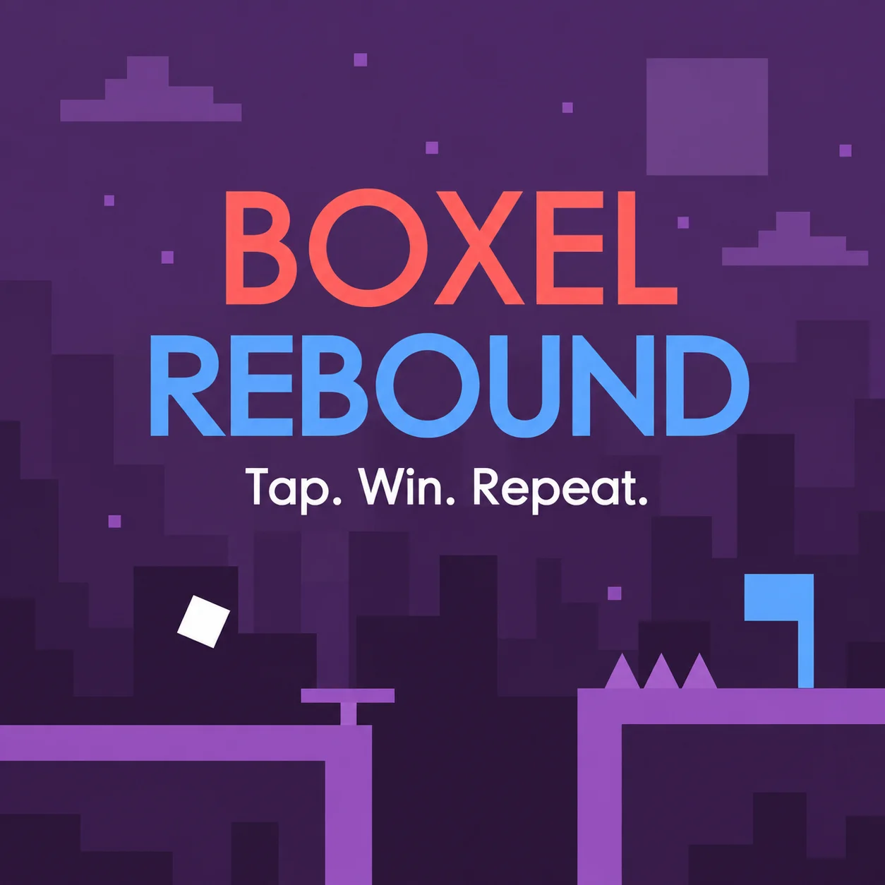 Boxel Rebound