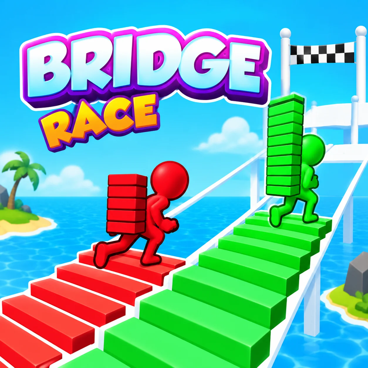 Bridge Race