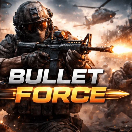 Bullet Force