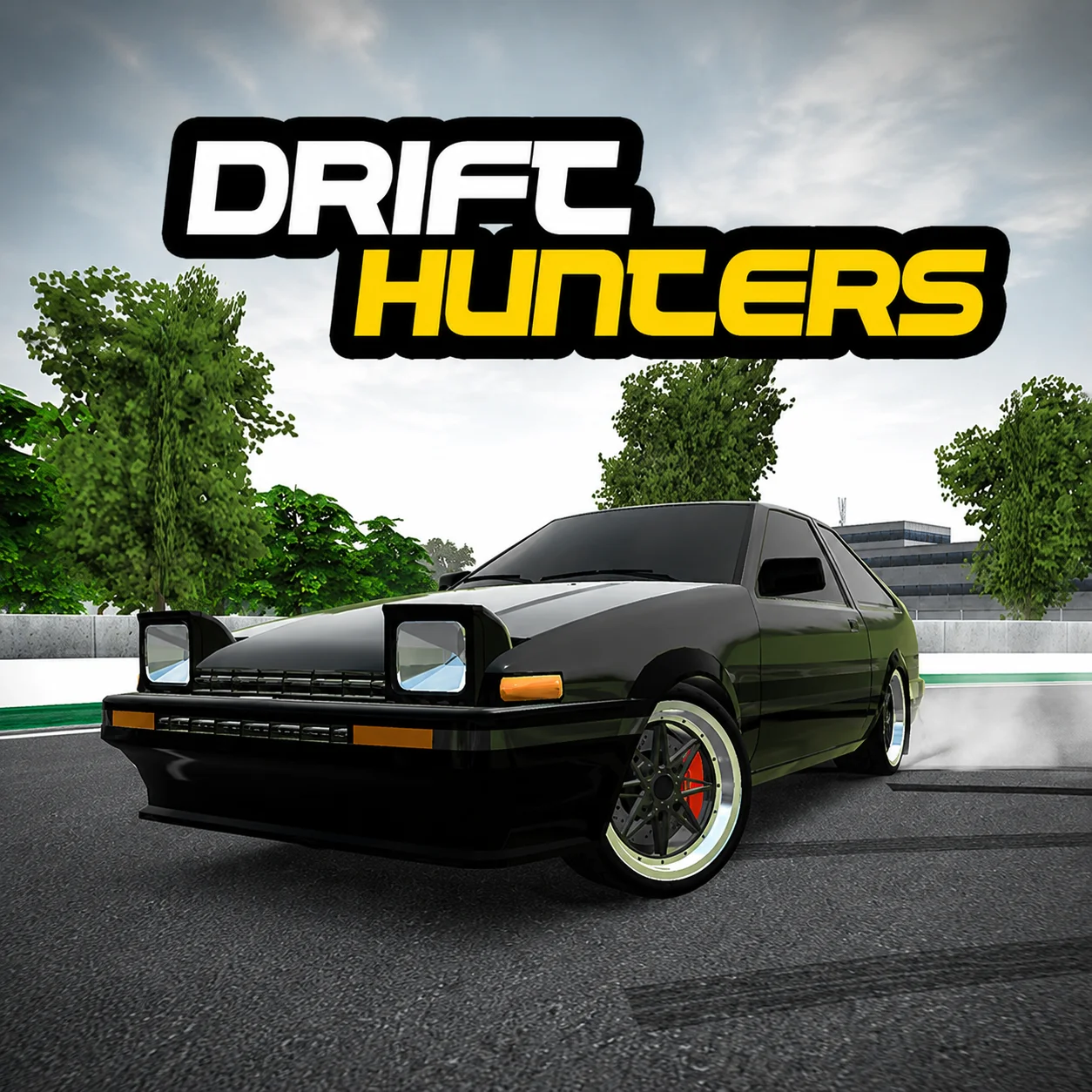 Drift Hunters