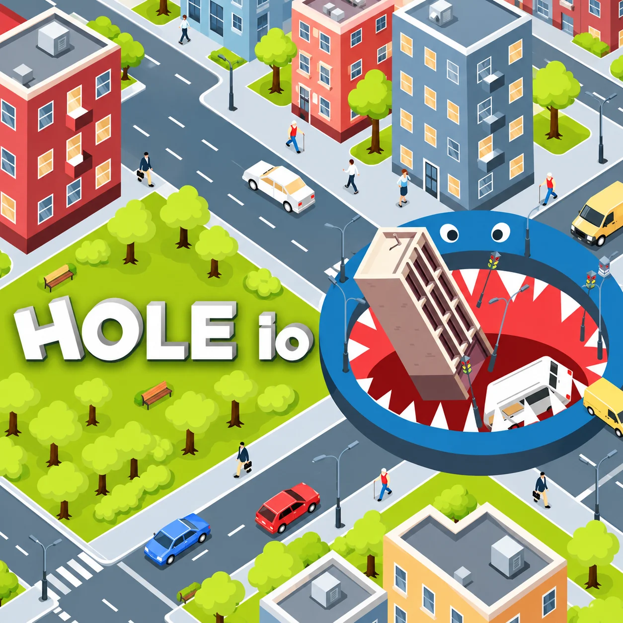 Hole.io