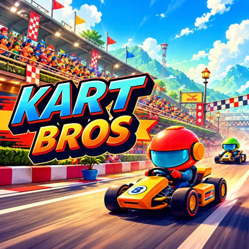 Kart Bros