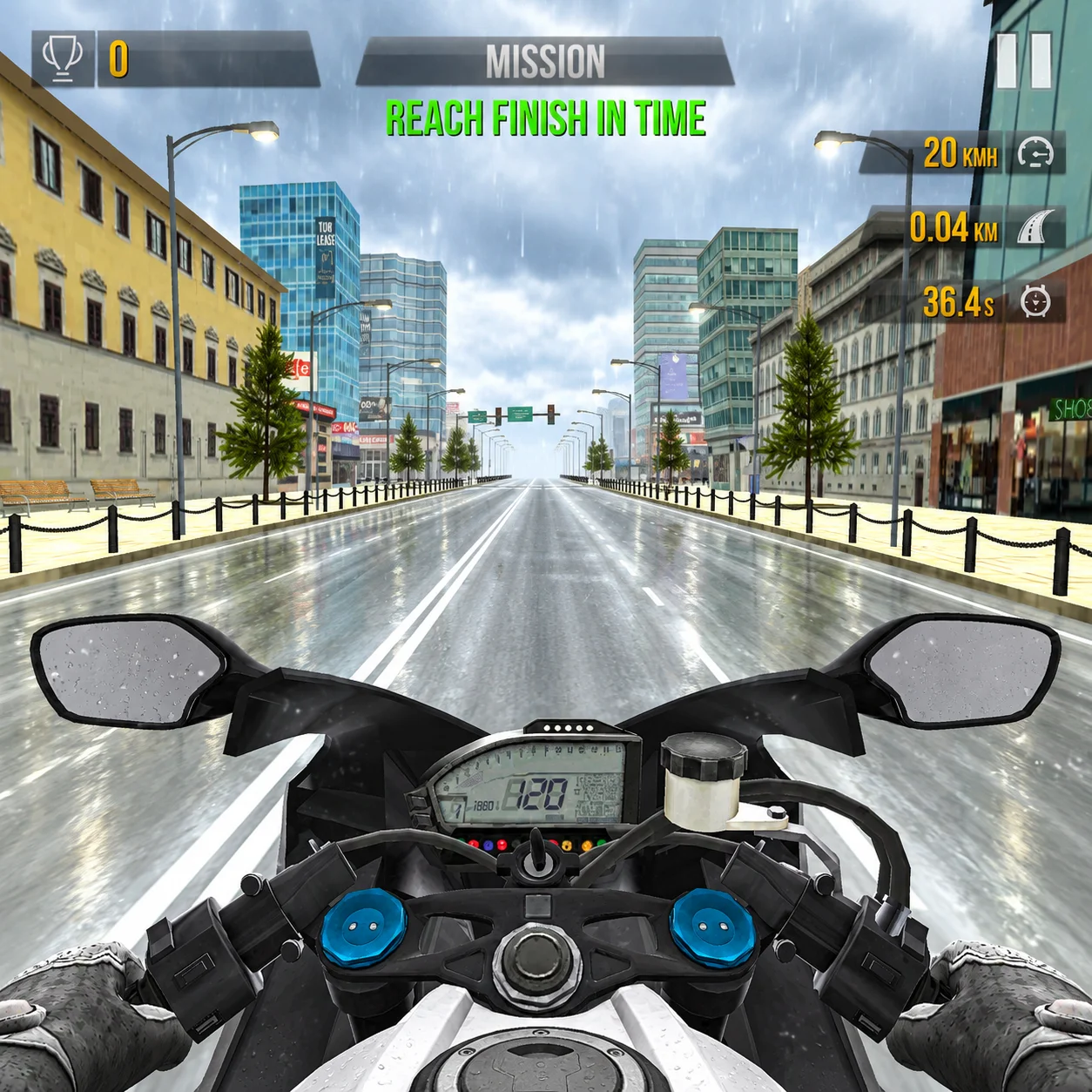Motoroadrash