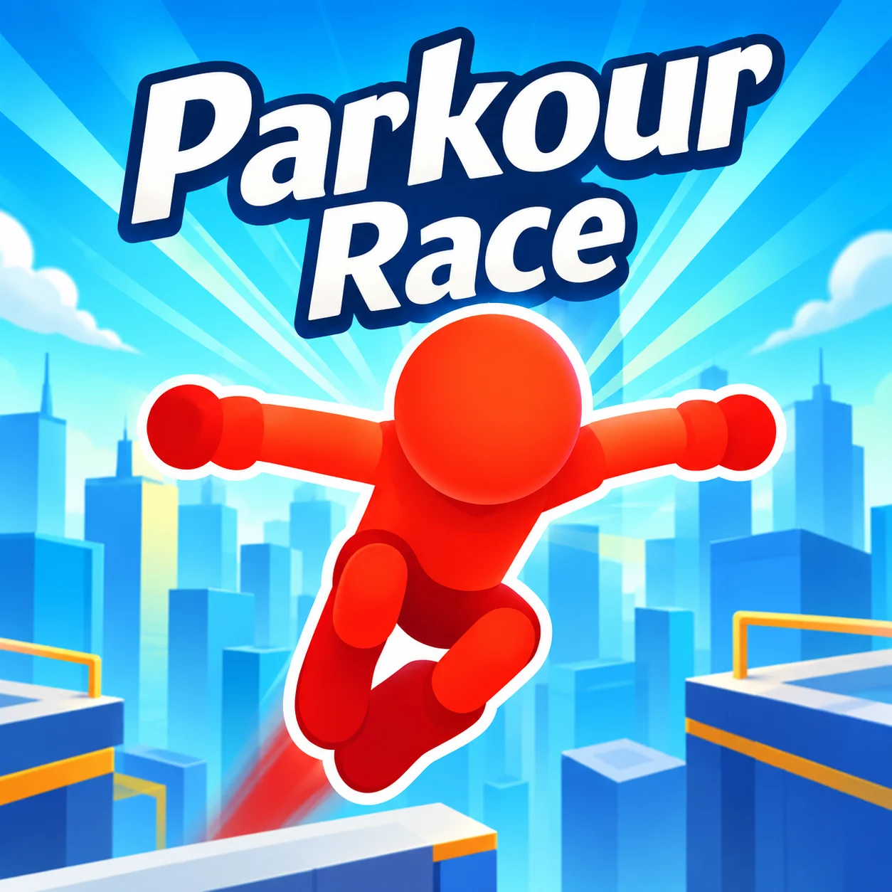 Parkour Race