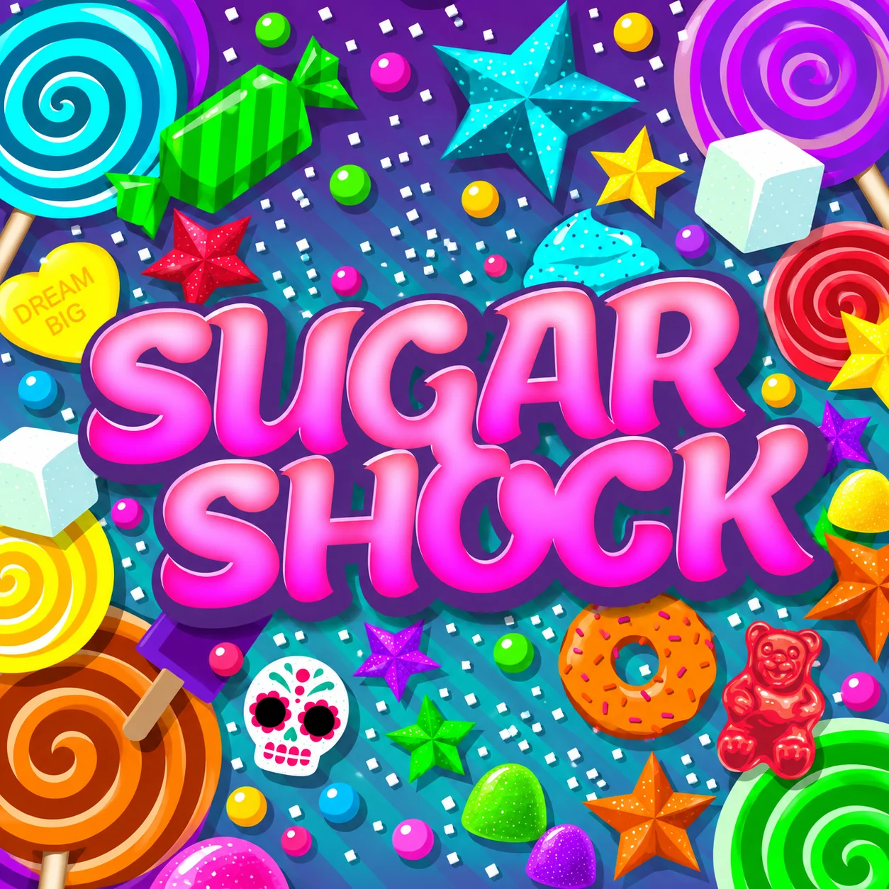 Sugar Shock.io