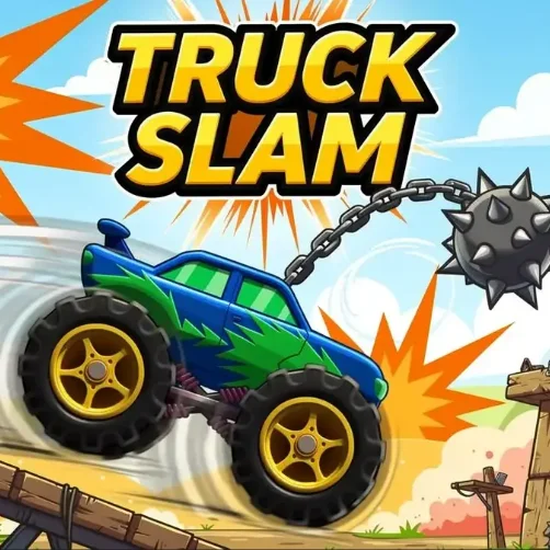 Truck Slam